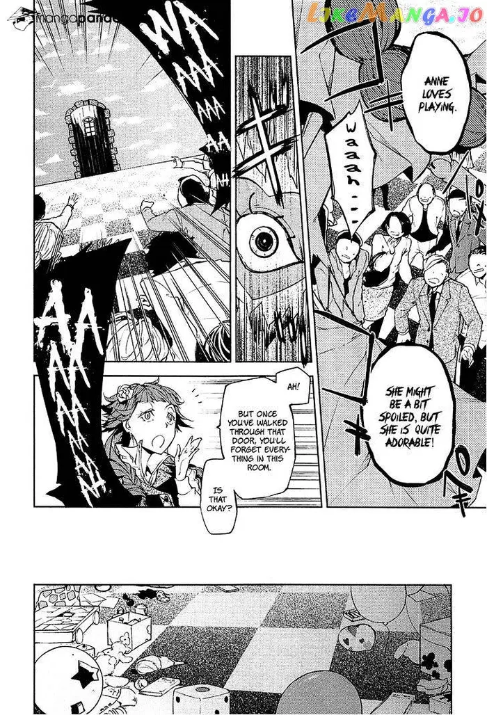 Bungou Stray Dogs Chapter 15 image 37_optimized